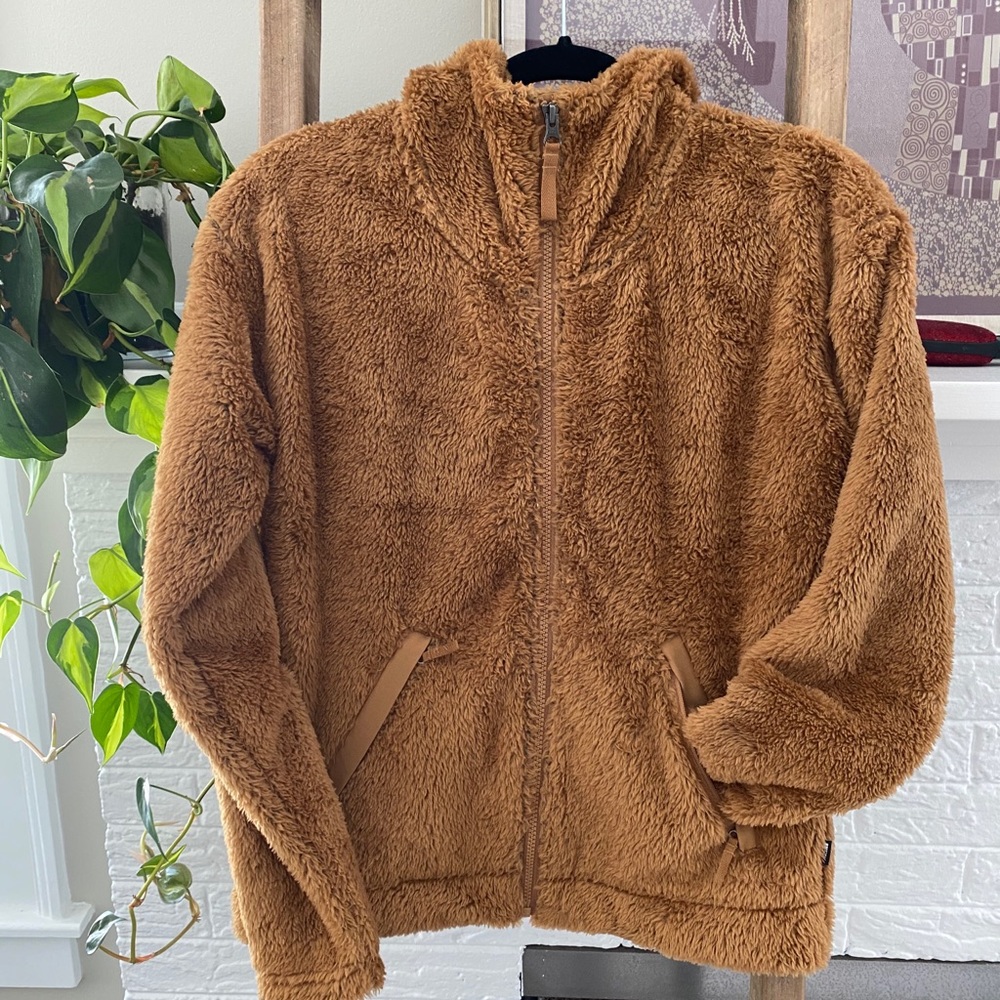 The North Face Fleece Hoodie